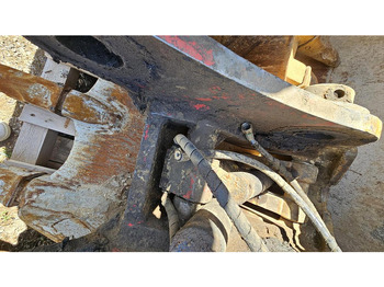 Leasing Volvo EW160 Volvo EW160: obrázok 3 Leasing Volvo EW160 Volvo EW160: obrázok 3