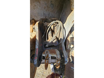 Leasing Volvo EW160 Volvo EW160: obrázok 5 Leasing Volvo EW160 Volvo EW160: obrázok 5