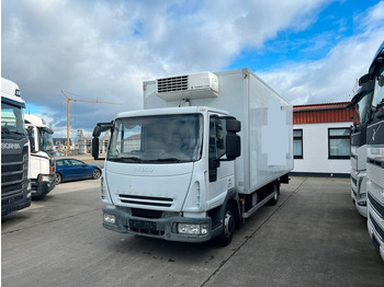 Chladirenské nákladné vozidlo IVECO