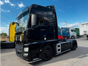 Ťahač MAN TGX 18.500