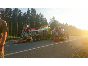 Leasing Mercedes-Benz Arocs 8x8  4153  G&G Wrecker Mercedes-Benz Arocs 8x8  4153  G&G Wrecker Mercedes-Benz Arocs 8x8  4153  G&G Wrecker Mercedes-Benz Arocs 8x8  4153  G&G Wrecker: obrázok 2