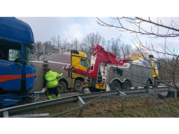 Leasing Mercedes-Benz Arocs 8x8  4153  G&G Wrecker Mercedes-Benz Arocs 8x8  4153  G&G Wrecker Mercedes-Benz Arocs 8x8  4153  G&G Wrecker Mercedes-Benz Arocs 8x8  4153  G&G Wrecker: obrázok 5