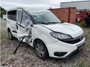 Mikrobus FIAT Doblo 1.6