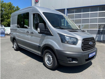 Furgon FORD Transit