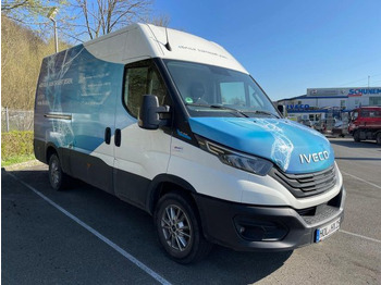 Furgon IVECO Daily 35s14