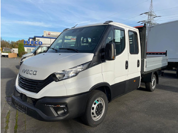 Dodávka valník IVECO Daily 35s16