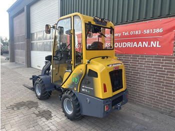 Leasing Eurotrac W11 EC 100% Elektrisch - Nieuw Eurotrac W11 EC 100% Elektrisch - Nieuw: obrázok 2