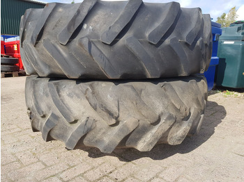 Pneumatiky a disky GOODYEAR