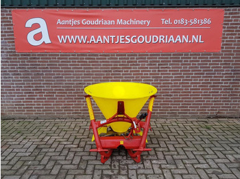 Rozmetač hnojiva JAR-MET