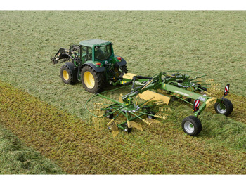 Obracač sena KRONE