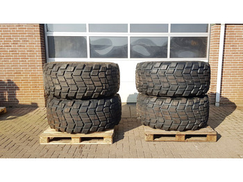 Pneumatiky a disky MICHELIN