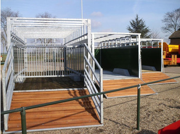 Poľnohospodársky príves