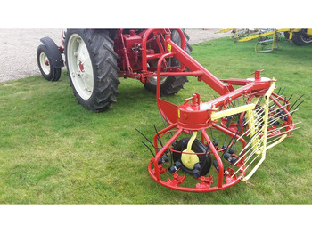 Obracač sena PZ strela: obrázok 3