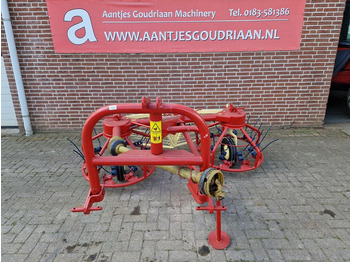 Obracač sena PZ ZWEEGERS