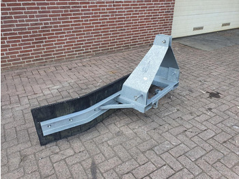 Príslušenstvo pre Poľnohospodárske stroje Onbekend: obrázok 2