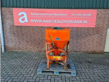 Rozmetač piesku/ Soli STOLL