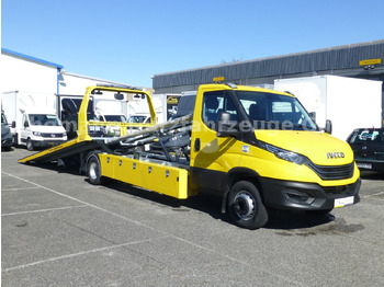 Odťahovy voz IVECO Daily