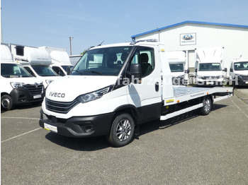 Odťahovy voz IVECO Daily 35s18