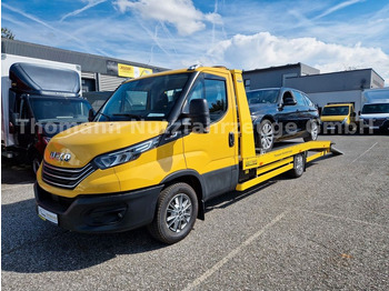 Odťahovy voz IVECO Daily 35s18