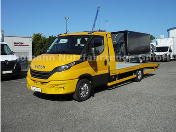Odťahovy voz IVECO Daily 35s18