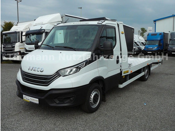 Odťahovy voz IVECO Daily 35s18