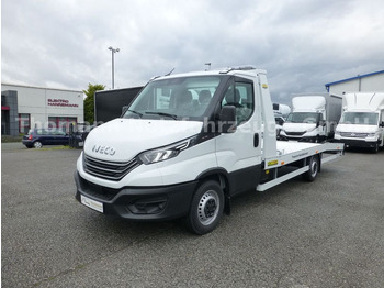 Odťahovy voz IVECO Daily 35s18