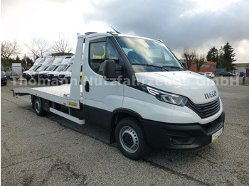 Odťahovy voz IVECO Daily 35s18