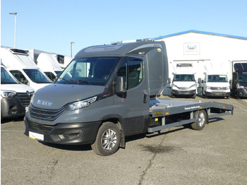 Odťahovy voz IVECO Daily 35s18