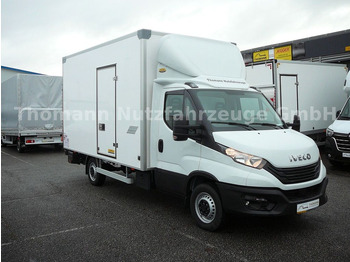 Dodávka skriňová nadstavba IVECO Daily 35s18
