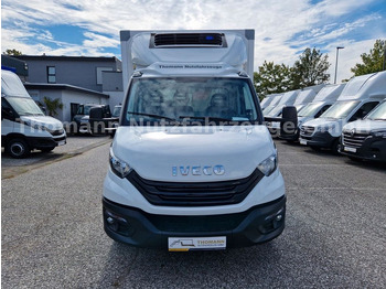 Nový Chladiarenská dodávka Iveco Daily 35S18 Kühlkoffer LBW BÄR  Xarios 300 GH Iveco Daily 35S18 Kühlkoffer LBW BÄR  Xarios 300 GH: obrázok 2