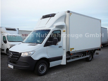 Chladiarenská dodávka MERCEDES-BENZ Sprinter 317