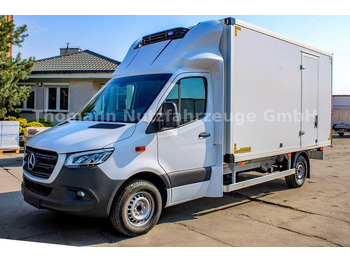 Chladiarenská dodávka MERCEDES-BENZ Sprinter 319