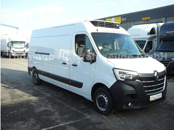 Chladiarenská dodávka RENAULT Master