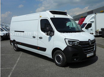 Chladiarenská dodávka RENAULT Master
