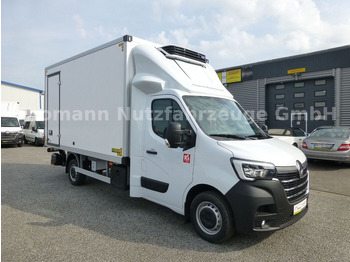 Chladiarenská dodávka RENAULT Master