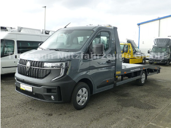 Odťahovy voz RENAULT Master