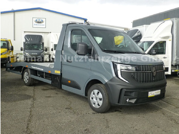 Odťahovy voz RENAULT Master
