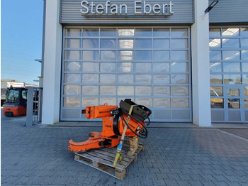 Príslušenstvo WESTTECH
