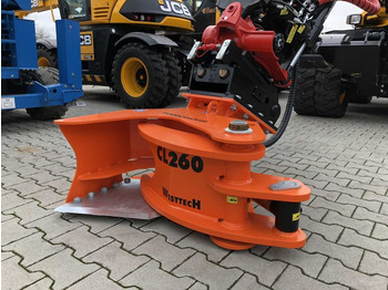Príslušenstvo WESTTECH