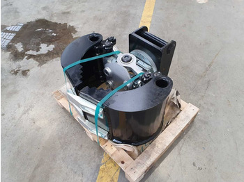 Nový Drapák DMS SG3535 Grabgreifer Sortiergreifer / NEU DMS SG3535 Grabgreifer Sortiergreifer / NEU: obrázok 4