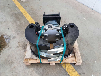 Nový Drapák DMS SG3535 Grabgreifer Sortiergreifer / NEU DMS SG3535 Grabgreifer Sortiergreifer / NEU: obrázok 3