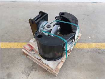 Nový Drapák DMS SG3535 Grabgreifer Sortiergreifer / NEU DMS SG3535 Grabgreifer Sortiergreifer / NEU: obrázok 2