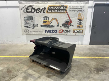 Lyžica pre rýpadlo