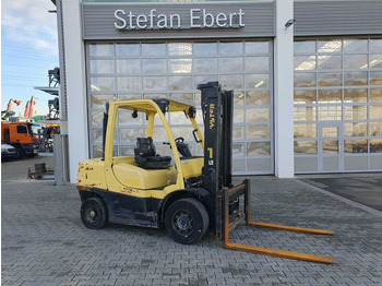 Dieselový vysokozdvižný vozík HYSTER