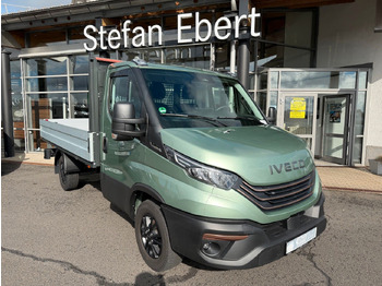 Dodávka valník IVECO Daily 35s14