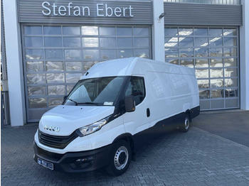 Furgon IVECO Daily 35s16
