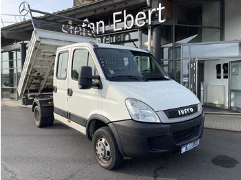 Dodávka sklápač IVECO Daily