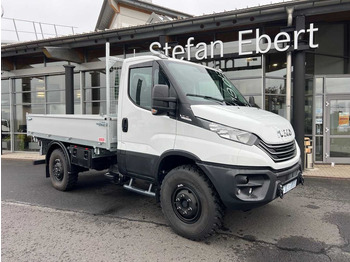 Dodávka sklápač IVECO Daily