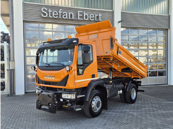 Sklápač IVECO EuroCargo