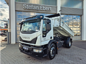 Sklápač IVECO EuroCargo